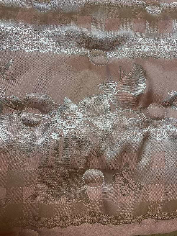 Фото - Покрывало двуспальное Zastelli жаккардовое JQ15 220х240 (18761)