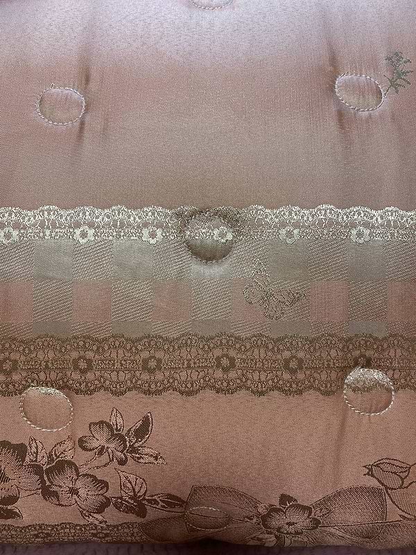 Фото - Покрывало двуспальное Zastelli жаккардовое JQ15 220х240 (18761)