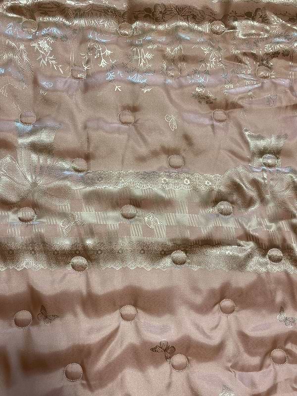 Фото - Покрывало двуспальное Zastelli жаккардовое JQ15 220х240 (18761)