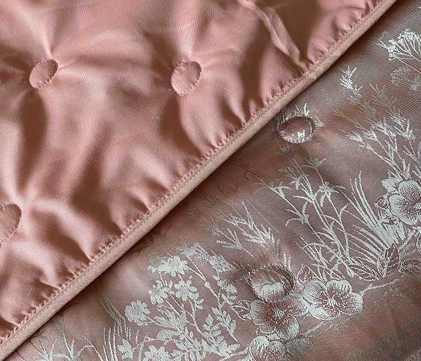 Фото - Покрывало двуспальное Zastelli жаккардовое JQ15 220х240 (18761)