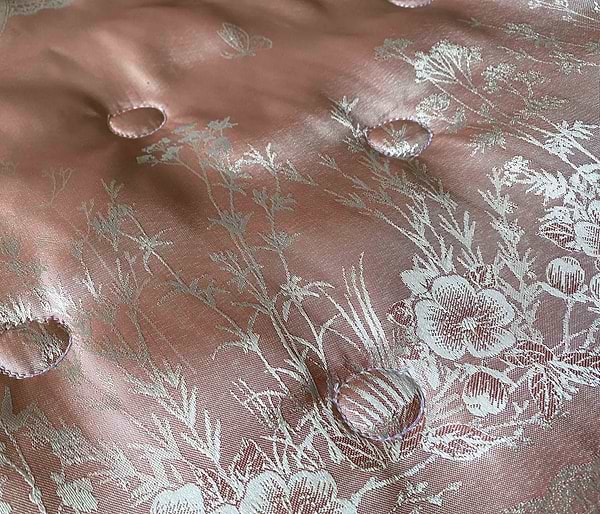 Фото - Покрывало двуспальное Zastelli жаккардовое JQ15 220х240 (18761)