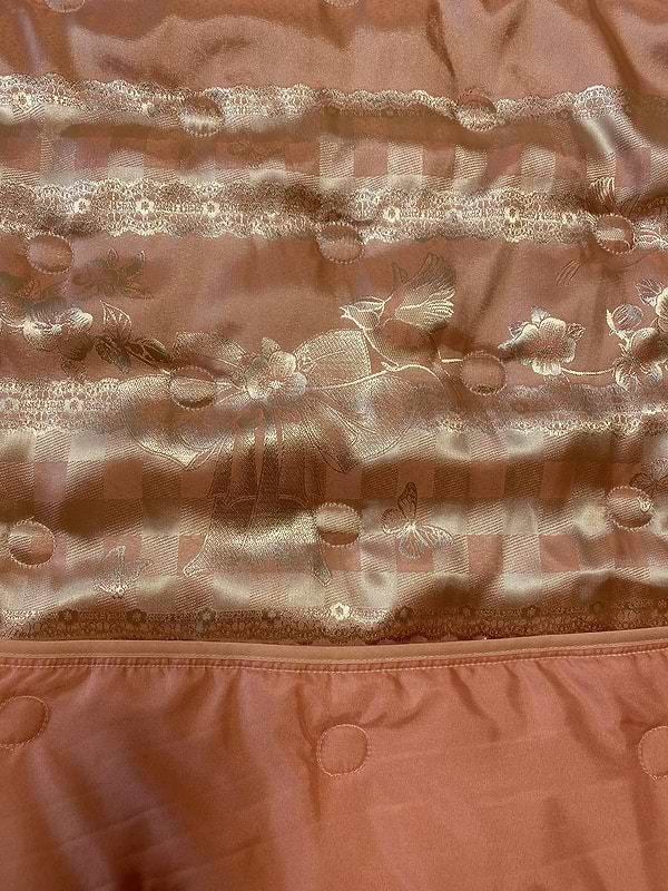 Фото - Покрывало двуспальное Zastelli жаккардовое JQ15 220х240 (18761)