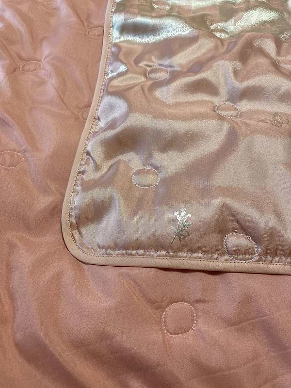 Фото - Покрывало двуспальное Zastelli жаккардовое JQ15 220х240 (18761)