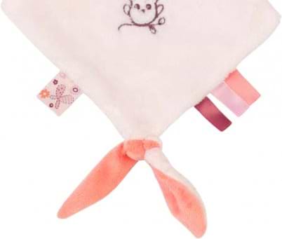 Фото - Брязкальце Nattou Адель і Валентина. Дуду Валентина (424134)