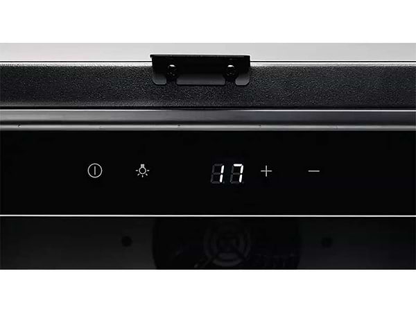 Фото - Винна шафа вбудована AEG AWS4052B5B