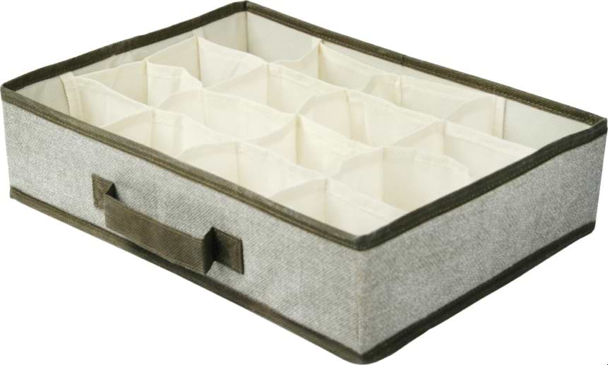 Короб для хранения Handy Home 35х27х9 см (ESH10)