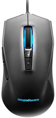 Фото - Миша дротова ігрова Lenovo IdeaPad Gaming M100 RGB (GY50Z71902)