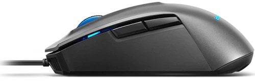 Фото - Миша дротова ігрова Lenovo IdeaPad Gaming M100 RGB (GY50Z71902)