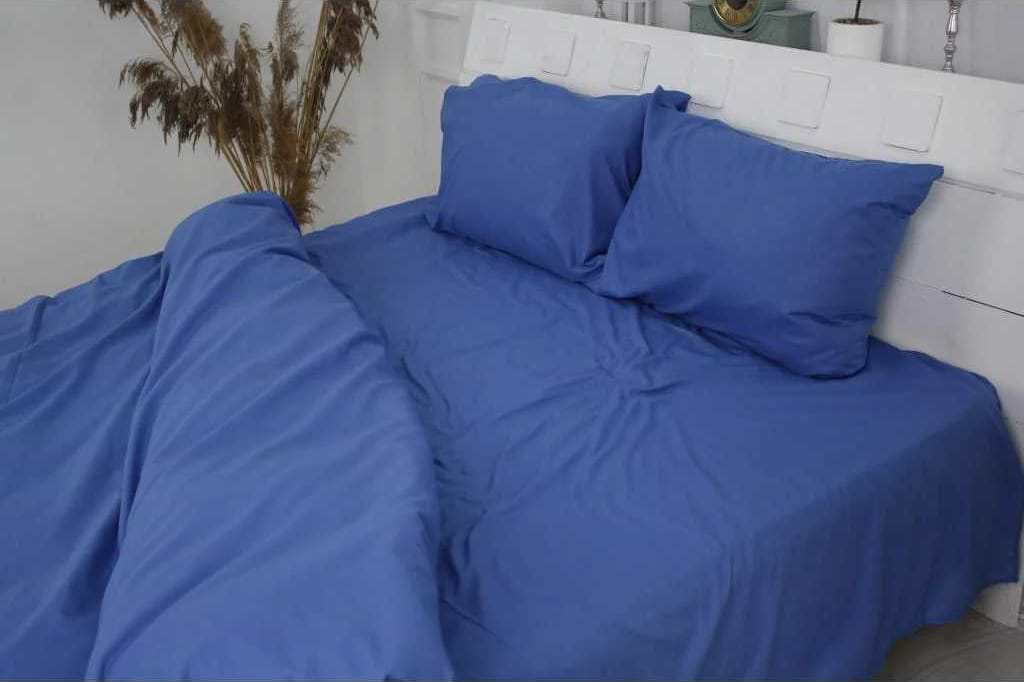 Комплект постельного белья MirSon Ofelia 143х210х2 см (2200000950765)