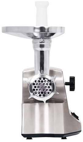 Фото - М'ясорубка Mystery MGM-3100