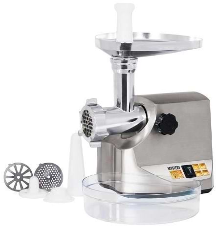 Фото - М'ясорубка Mystery MGM-3100