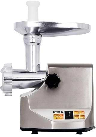 Фото - М'ясорубка Mystery MGM-3100
