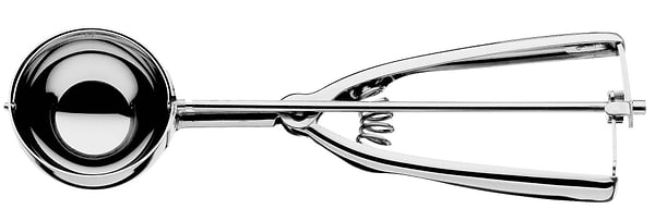 Фото - Ложка для мороженого WMF 1881746040 PROFI PLUS 21 см Фото - Ложка для мороженого WMF 1881746040 PROFI PLUS 21 см