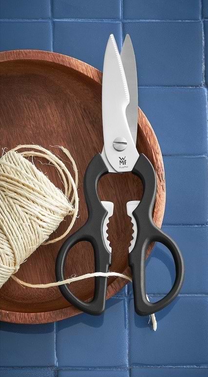 Фото - Ножиці кухонні WMF 1882469990 21 см