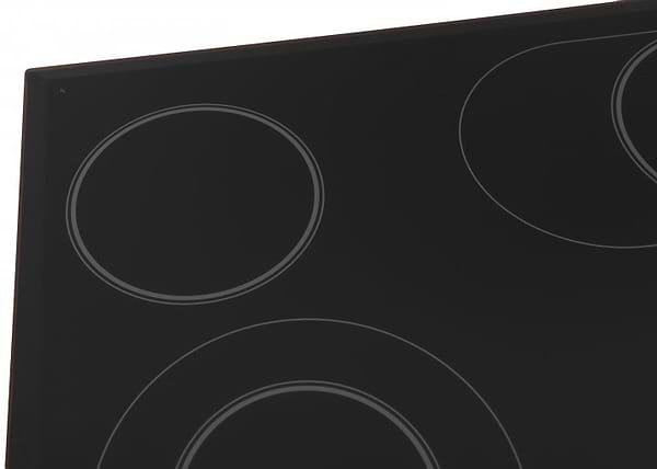 Фото - Варочная панель электрическая Samsung NZ64T3516QK/WT