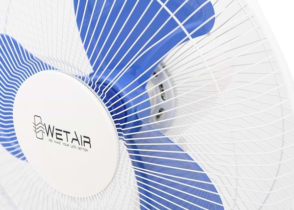 Фото - Вентилятор підлоговий WetAir SF-2024