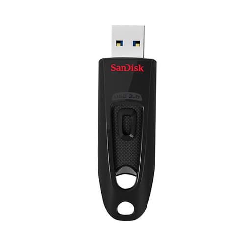 Фото - Флеш USB SanDisk Ultra 64 GB (SDCZ48-064G-U46)