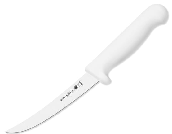 Фото - Ніж кухонний Tramontina Profissional Master разделочный 127 мм (24662/085)
