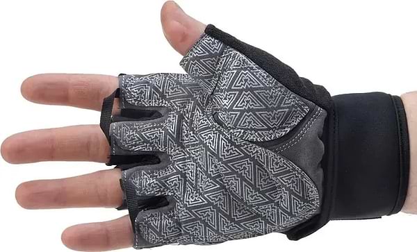 Фото - Перчатки для фитнеса TECOFIT размер M (TOP19105679/1)