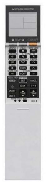Фото - Кондиционер сплит Mitsubishi Electric MSZ-EF50VGKS\MUZ-EF50VG