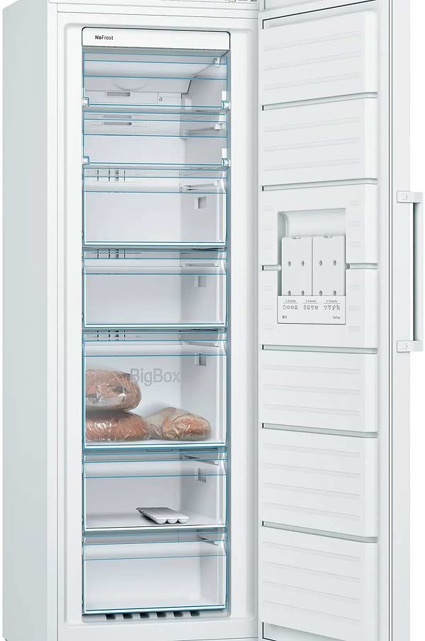 Фото - Морозильная камера Bosch GSN33VWE0N