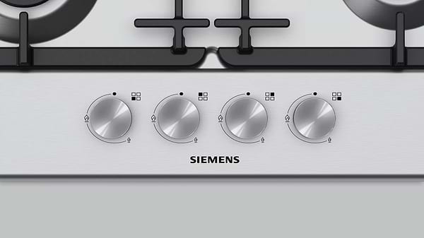 Фото - Варочная панель газовая Siemens EG6B5HO92R