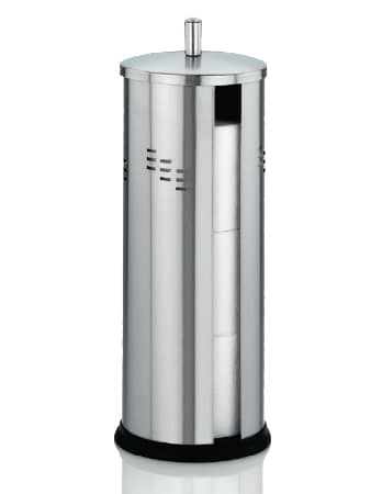 Тримач для туалетного паперу Kela Swing 39.5х14.5 см (18960)