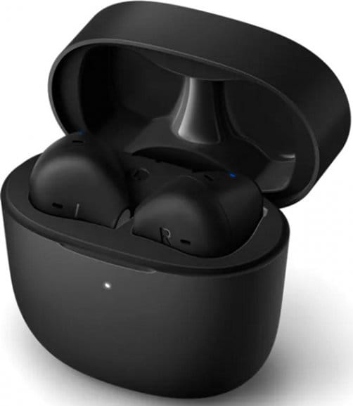 Фото - Наушники вкладыши беспроводные TWS Philips TAT2236BK/00 Black