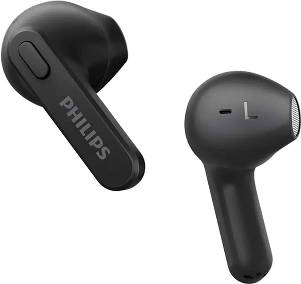Фото - Наушники вкладыши беспроводные TWS Philips TAT2236BK/00 Black
