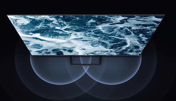 Фото - Телевізор Xiaomi TV A2 55