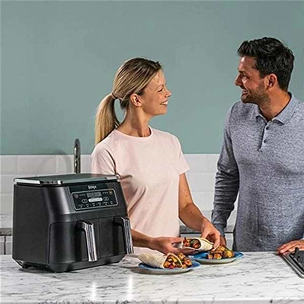 Фото - Мультипіч Ninja Fryer Dual zone AF300EU