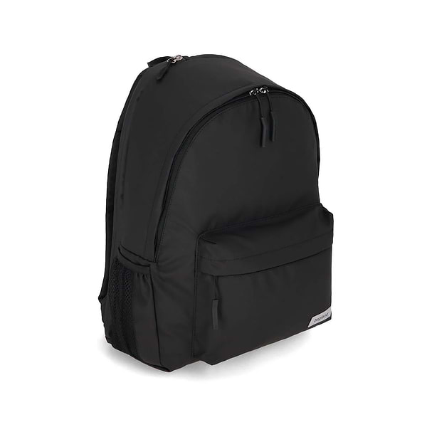 Фото - Рюкзак міський Bagland Stylish M 17 л. вугільний (1118520667)