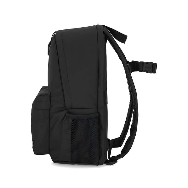 Фото - Рюкзак міський Bagland Stylish M 17 л. вугільний (1118520667)