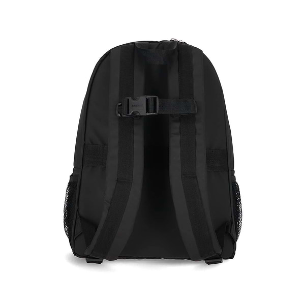 Фото - Рюкзак міський Bagland Stylish M 17 л. вугільний (1118520667)