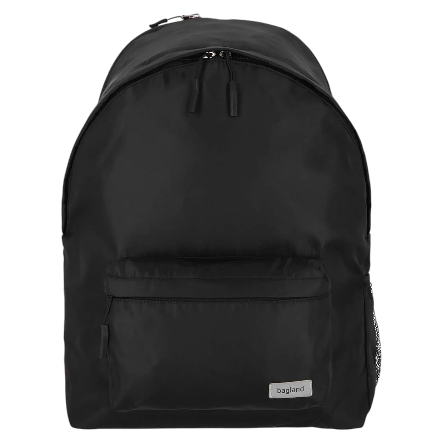 Рюкзак міський Bagland Stylish XL 35 л. вугільний (1120420811) - Фото 1
