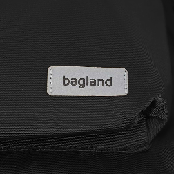 Фото - Рюкзак городской Bagland Stylish XL 35 л. угольный (1120420811)