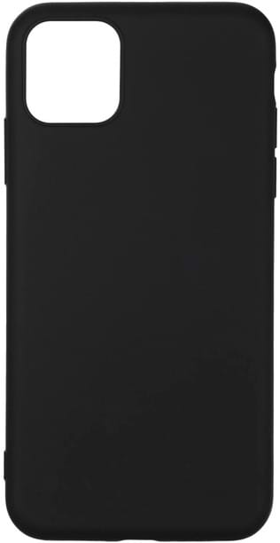 Чохол для смартфону Armorstandart Icon Case for Apple iPhone 11 Pro Max Black (ARM56707)