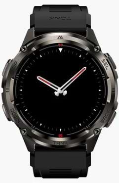 Фото - Смарт-годинник KOSPET TANK T3 ULTRA 2 SE Black