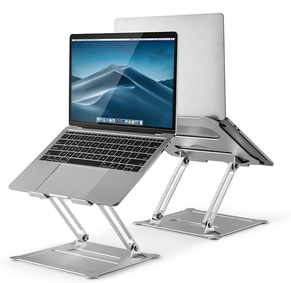 Фото - Підставка під ноутбук OfficePro LS610 Silver