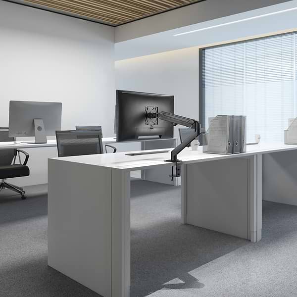 Фото - Кріплення настільне Logan GL-1