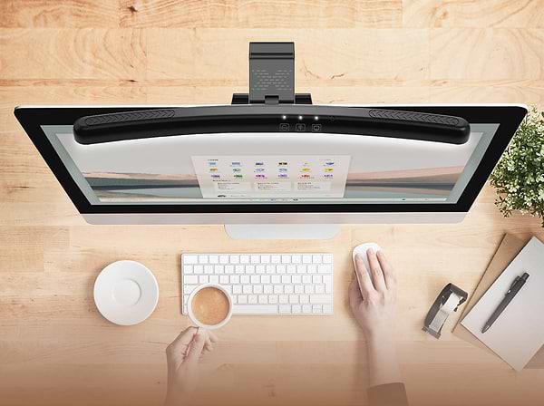 Фото - Лампа для монітора OfficePro SL100B