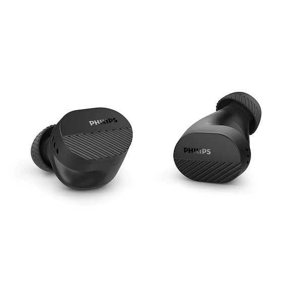 Фото - Наушники вкладыши беспроводные TWS Philips TAT5000BK/00