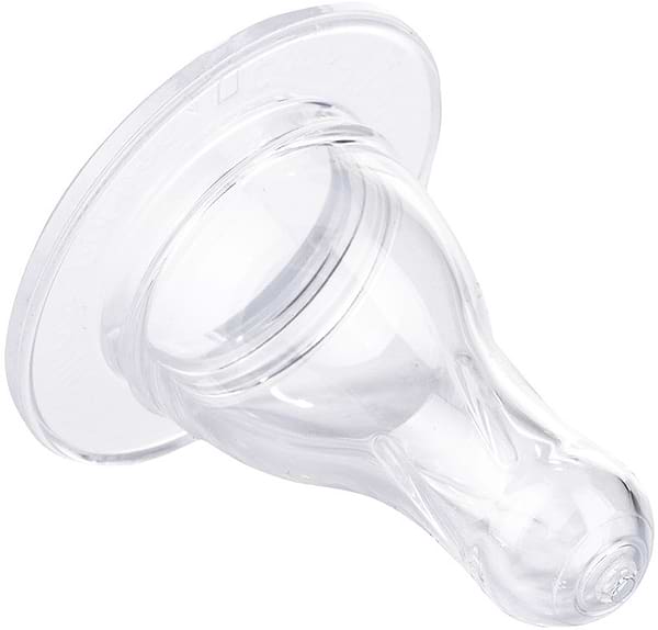 Фото - Малый поток соска детская силиконовая Canpol babies (18/314)