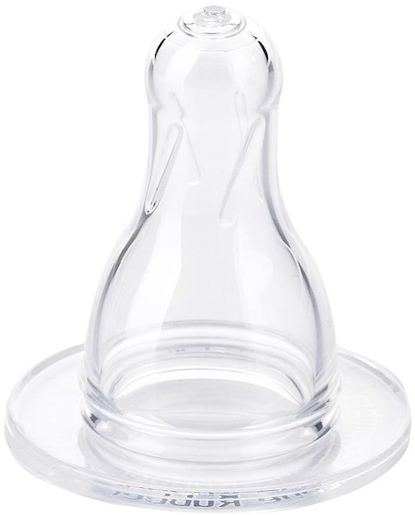 Фото - Малый поток соска детская силиконовая Canpol babies (18/314)