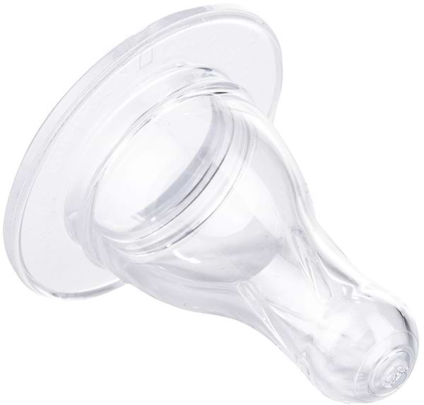 Фото - Малый поток соска детская силиконовая Canpol babies (18/315)