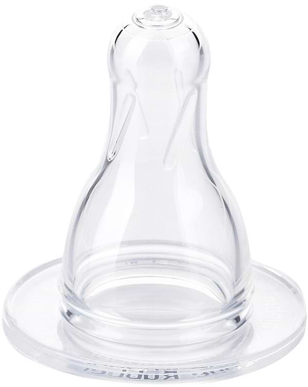 Фото - Малый поток соска детская силиконовая Canpol babies (18/315)