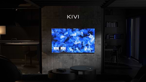 Фото - Телевизор KIVI 32H740LB
