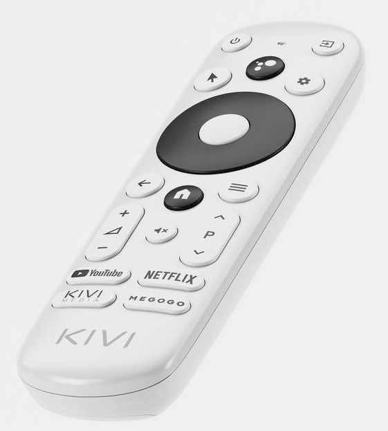 Фото - Телевизор KIVI 50U740LB