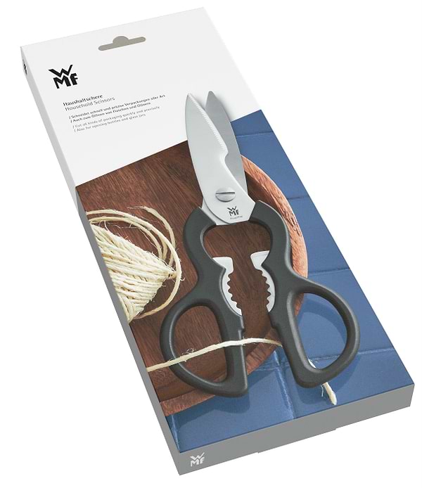 Фото - Ножиці кухонні WMF 1882469990 21 см