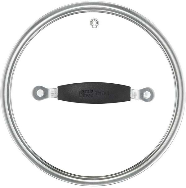 Фото - Ковш Tefal E3182375 Jamie Oliver Home Cook  18 см/2,2 л